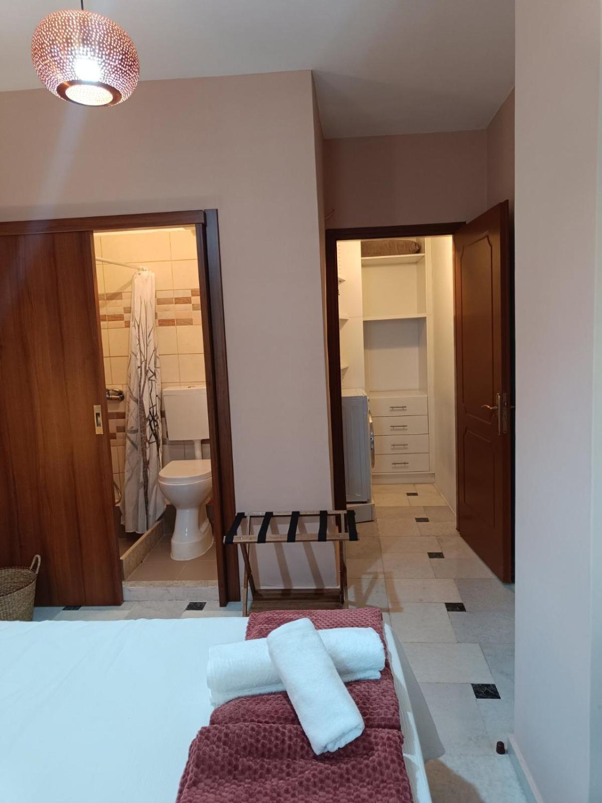 La Dolce Apartment