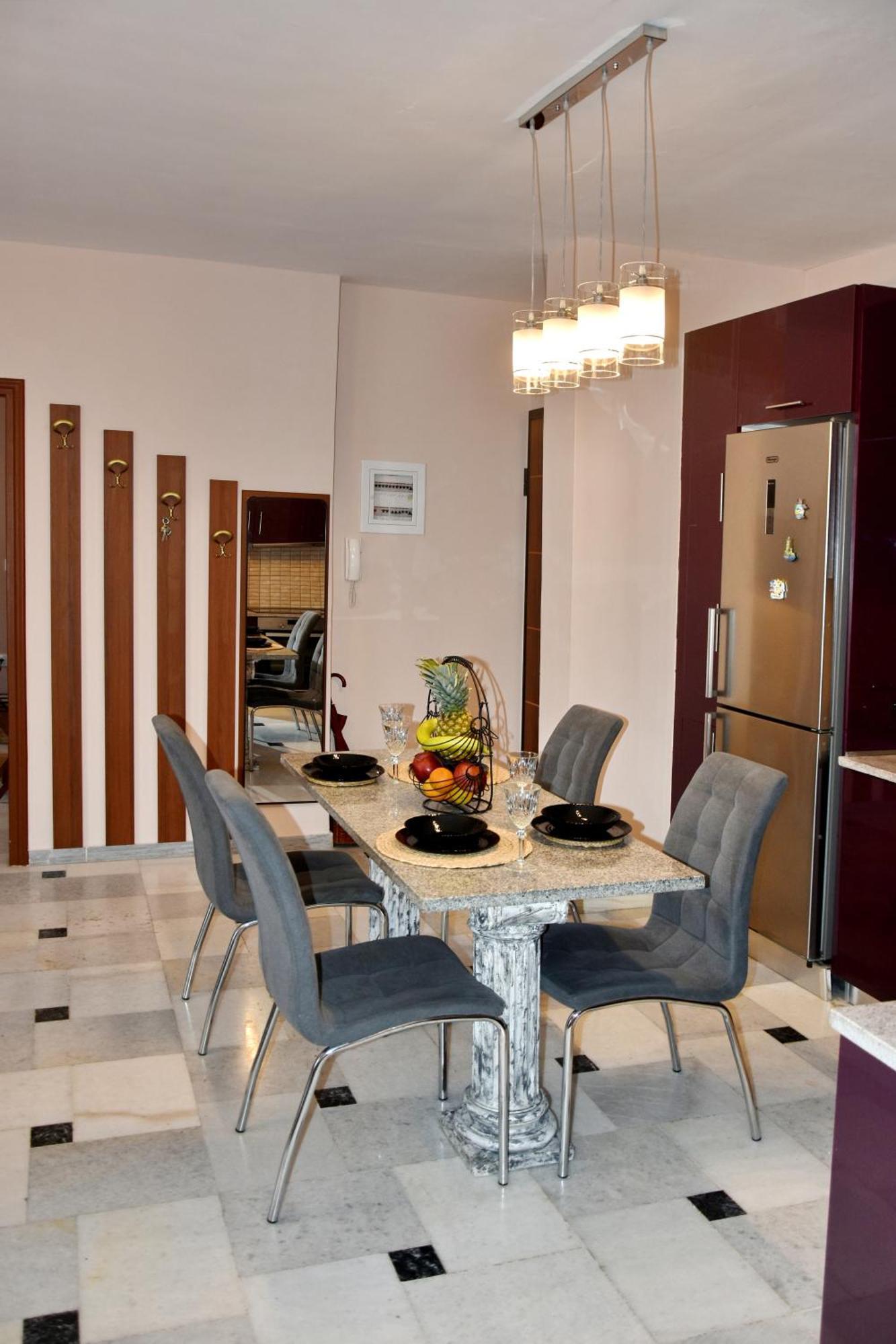 La Dolce Apartment