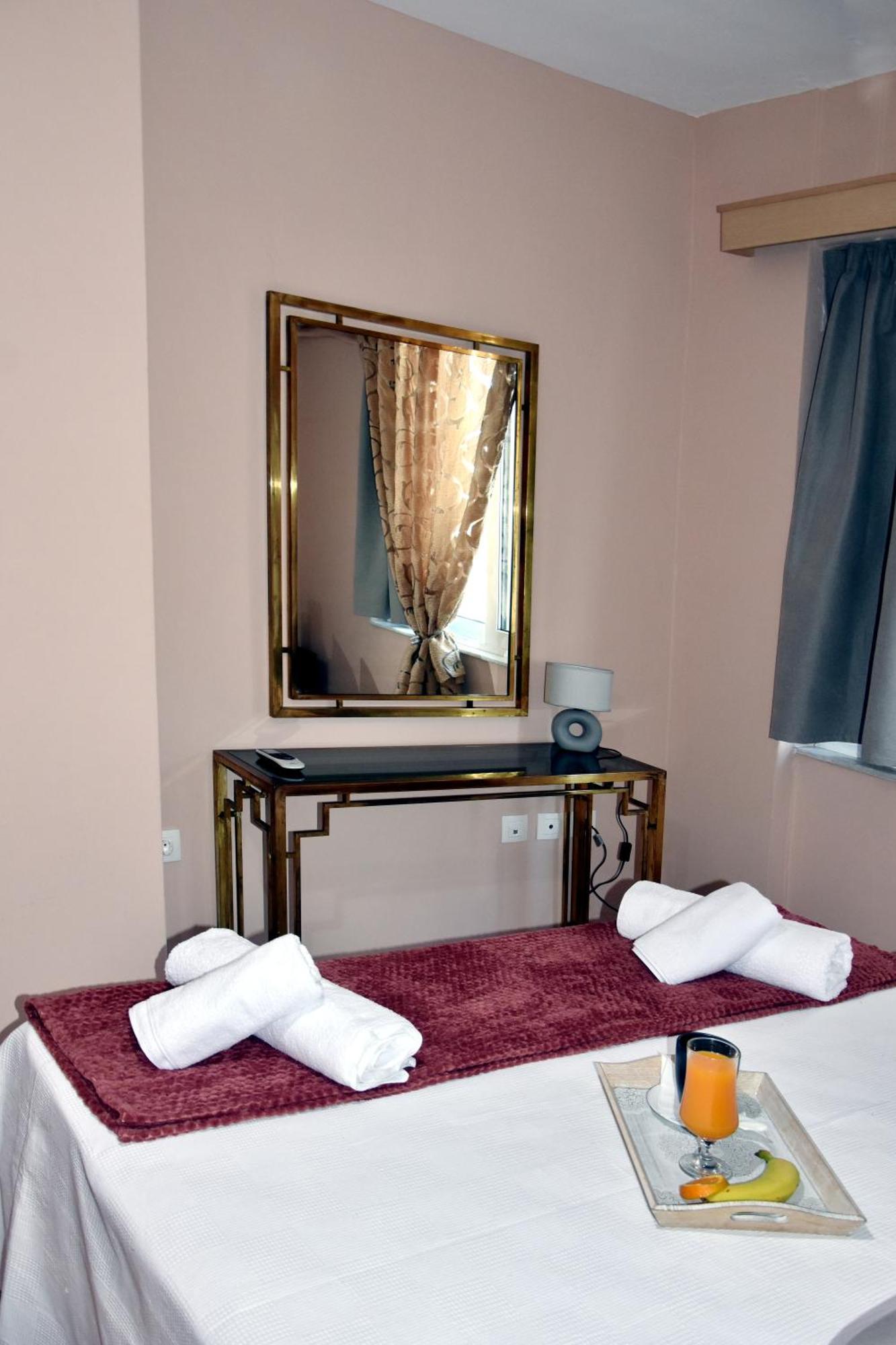La Dolce Apartment