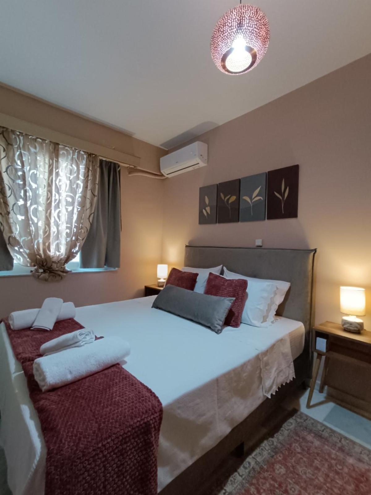 La Dolce Apartment Chalkida