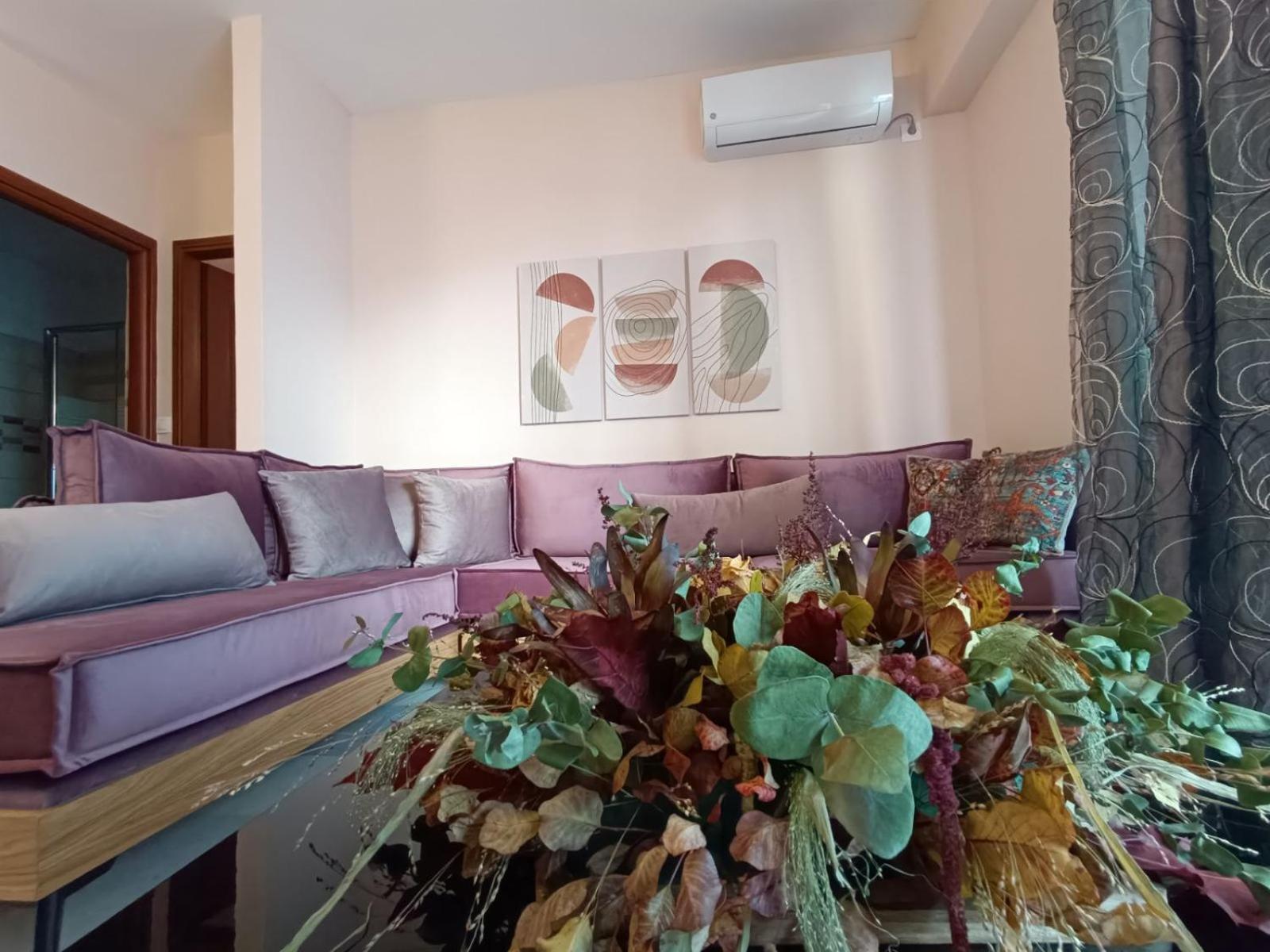 La Dolce Apartment