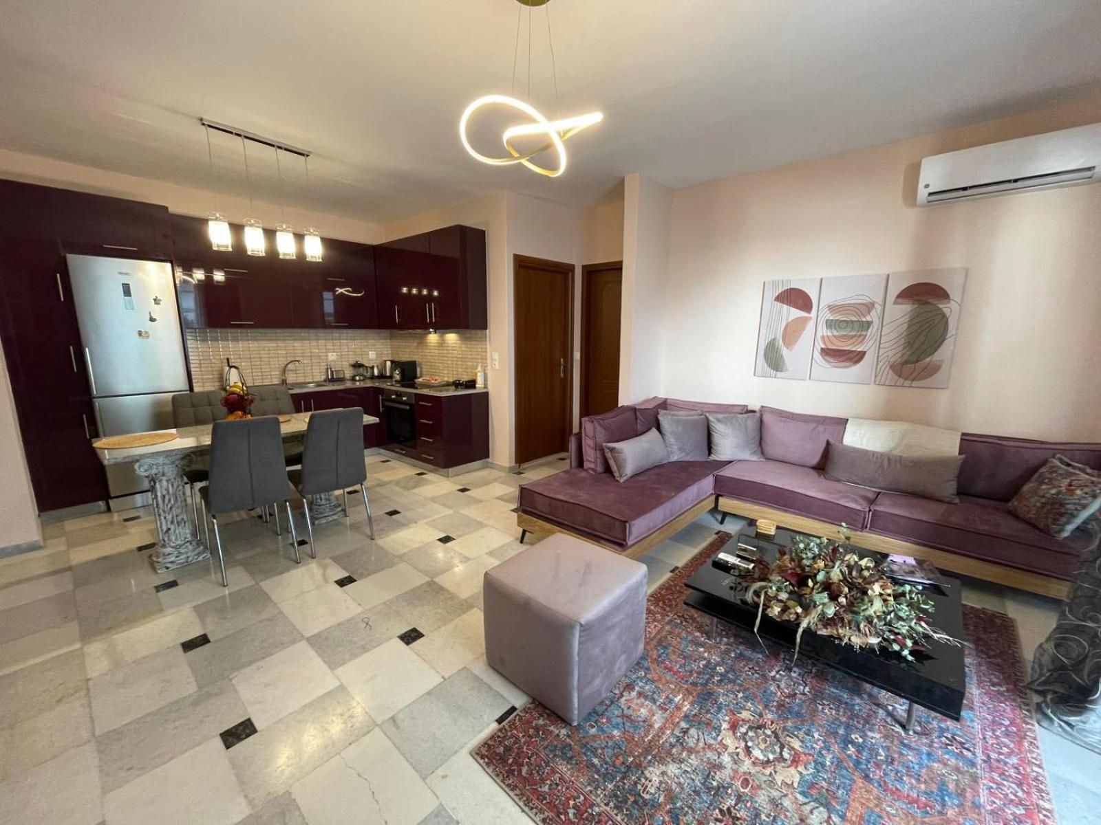 Apartment La Dolce Chalkida