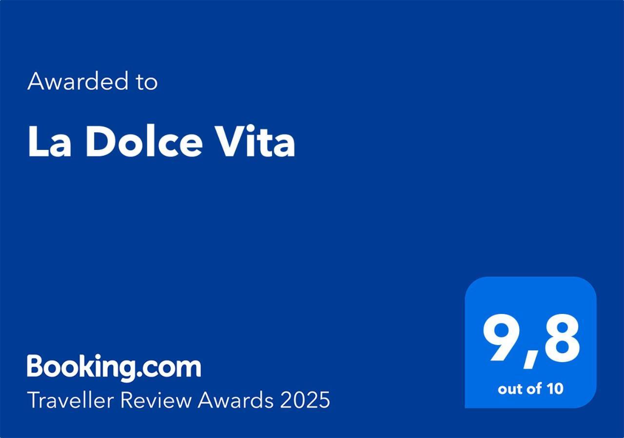 La Dolce Apartment